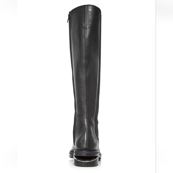 Alexander Wang Andy riding boots size 38.5 BNWB - Picture 3 of 15